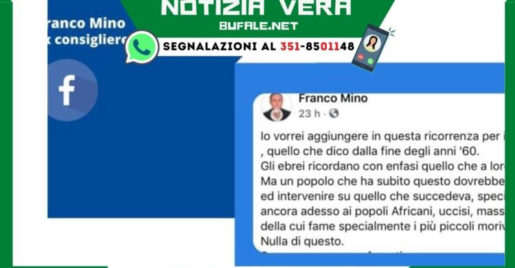 Franco Mino