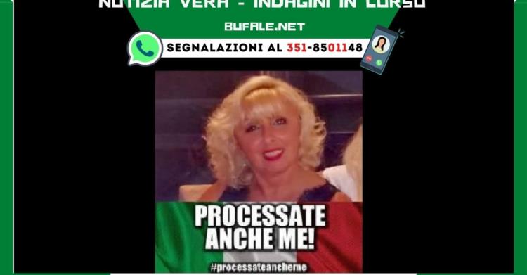 Michela Rosetta