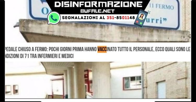 Ospedale Murri