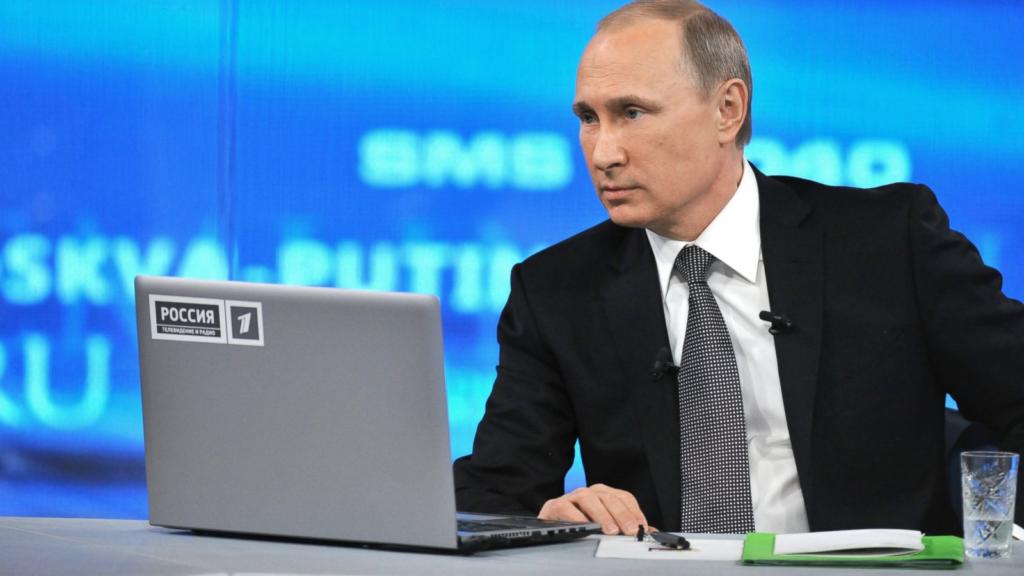 "Bolschoi! Chi mi passa il crack di PowerPoint?"