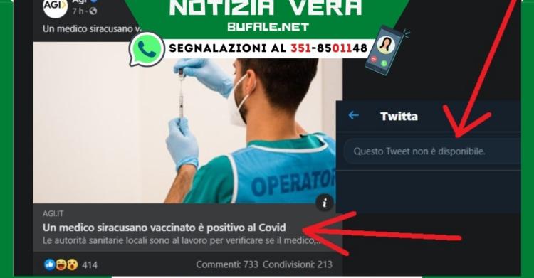 medico di Siracusa