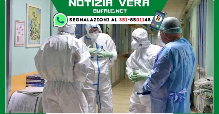 medico morto