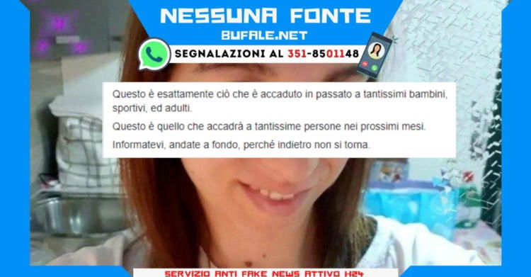 nessuna fonte infermiera morta nel sonno mask