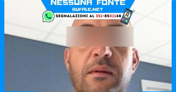 nessuna fonte vaccino infermiere morto nel sonno