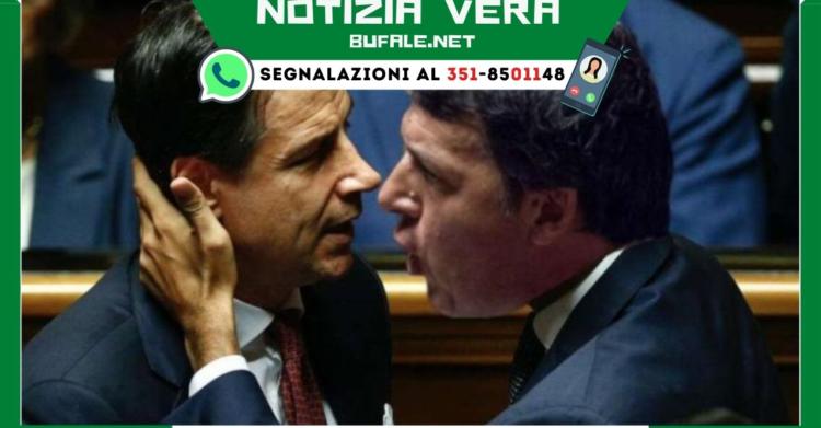 partito di Conte
