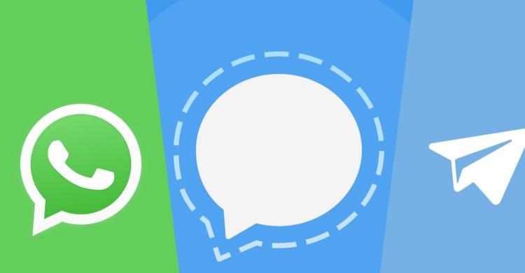 privacy WhatsApp