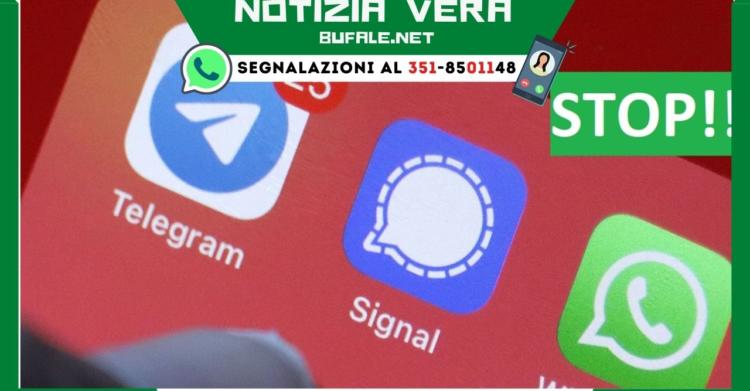 privacy WhatsApp