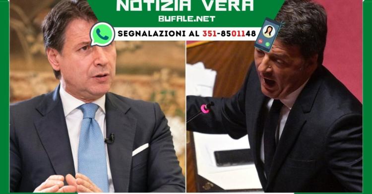 sondaggi politici