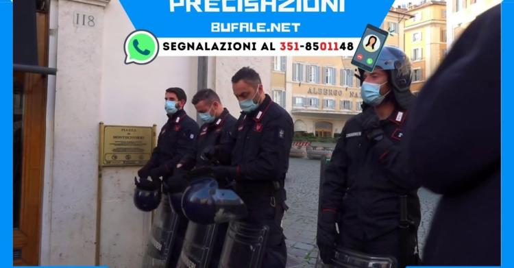 Carabinieri
