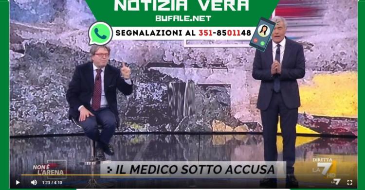 Dottor Mariano Amici