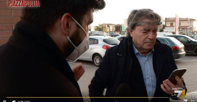 Dottor Mariano Amici