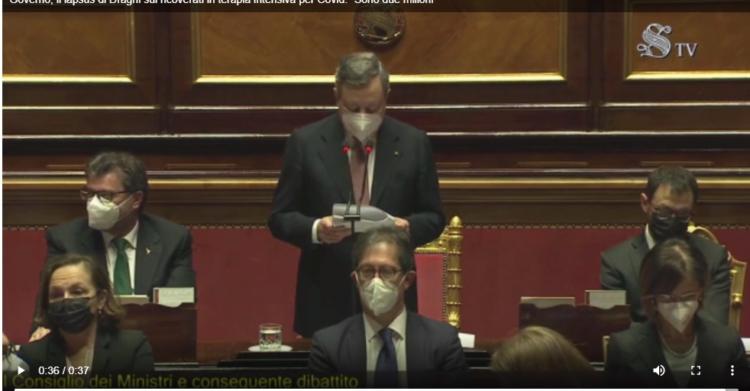 Draghi