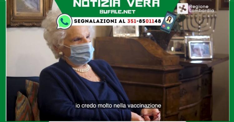 Liliana Segre