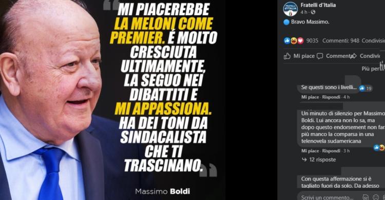 Massimo Boldi