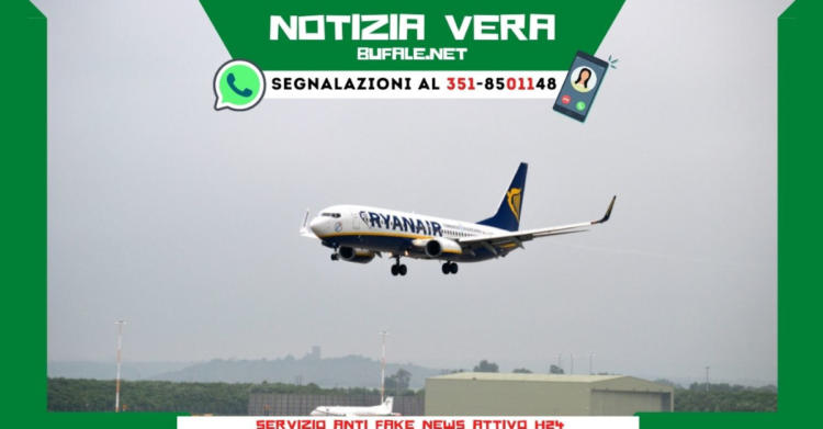 NOTIZIA VERA falsi certificati tampone negativo mask