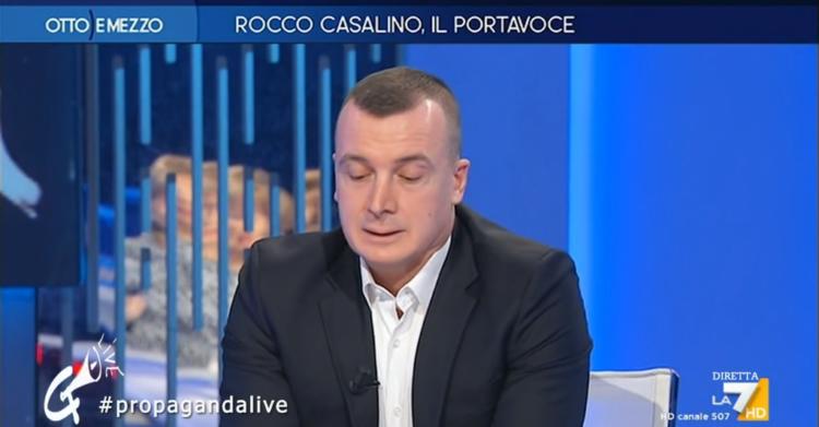 Rocco Casalino