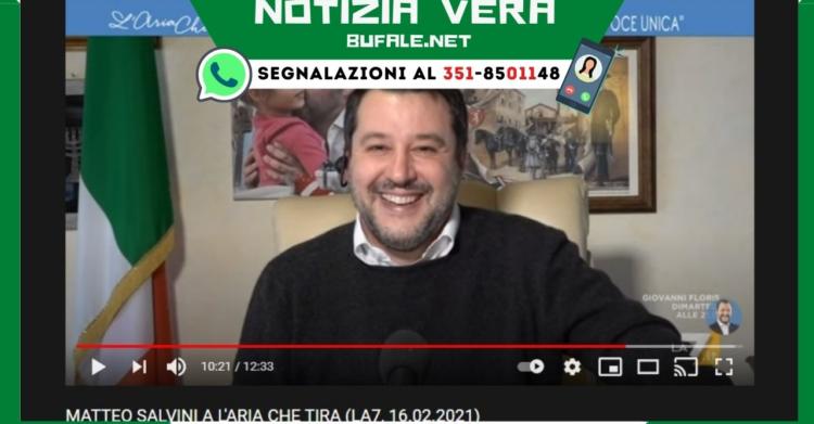 Salvini