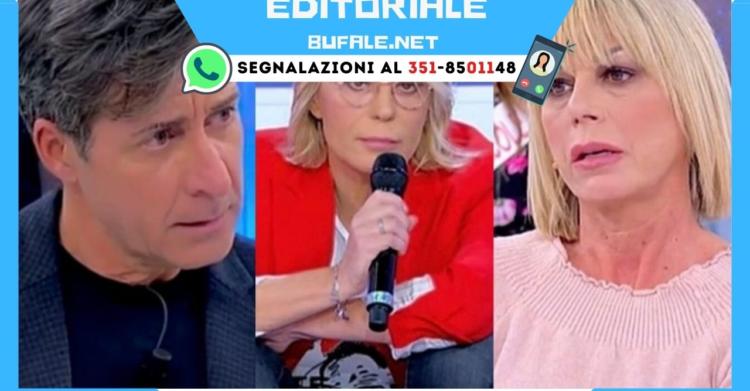 Uomini e Donne