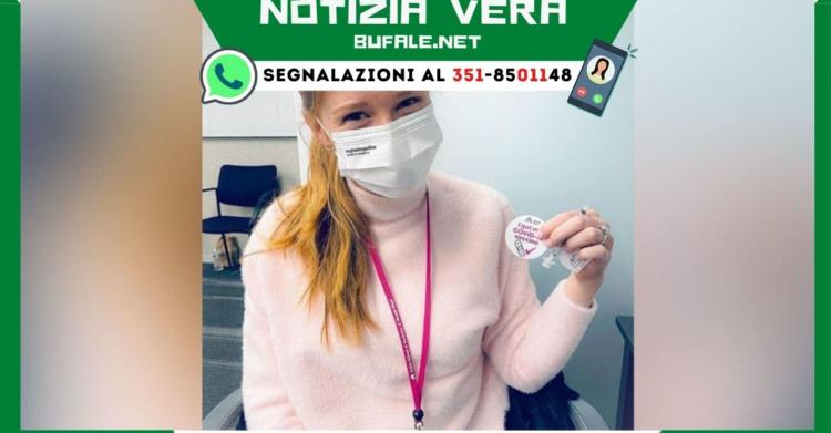 figlia di Bill Gates