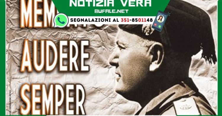 propaganda fascista