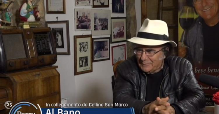 Al Bano