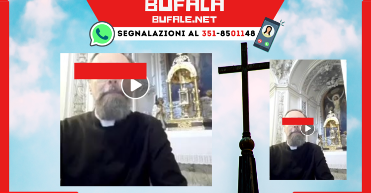 DON GIORGIO GHIGO