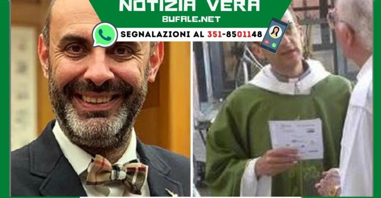 Don Giulio Mignani