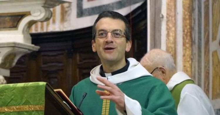 Don Giulio Mignani