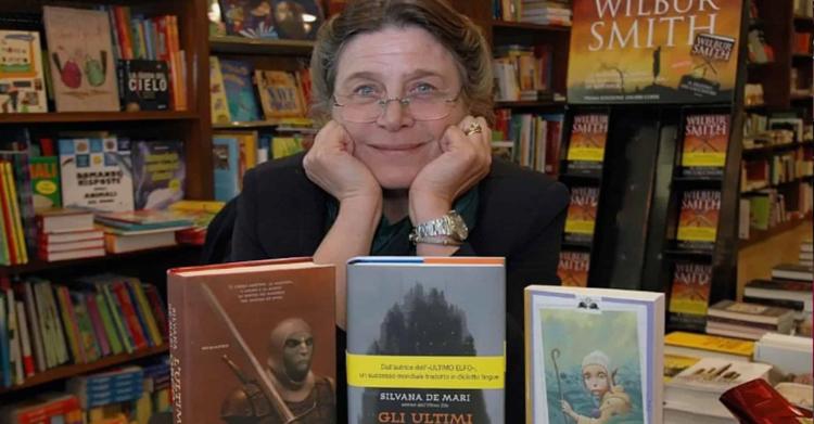 Dottoressa Silvana De Mari