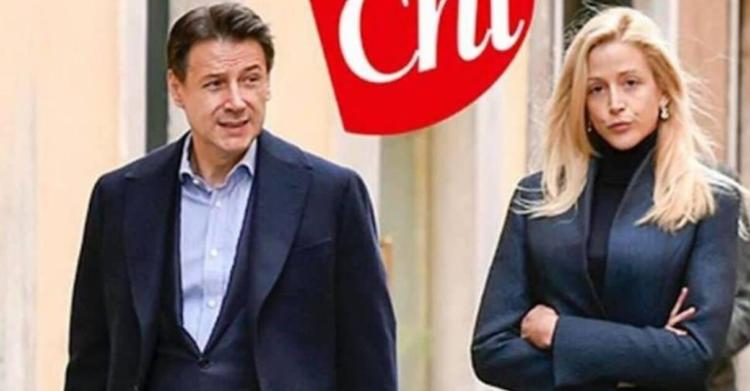 Giuseppe Conte