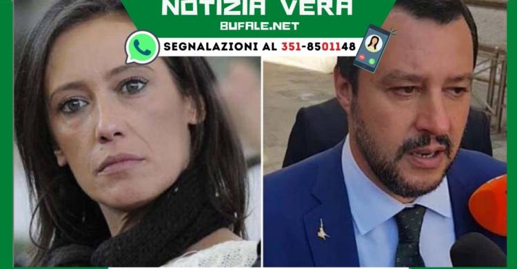 Ilaria Cucchi