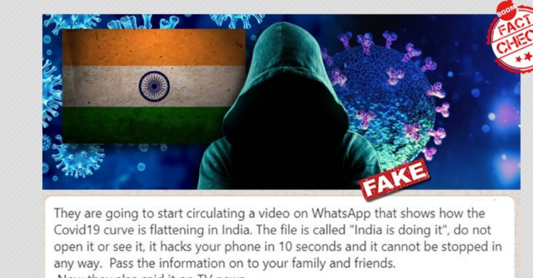 India sta facendo