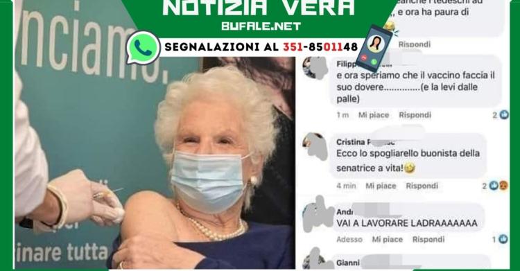 Liliana Segre