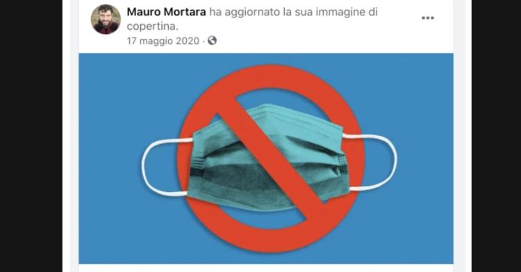 Mauro Mortara