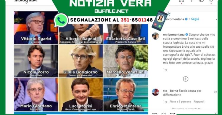 Mentana