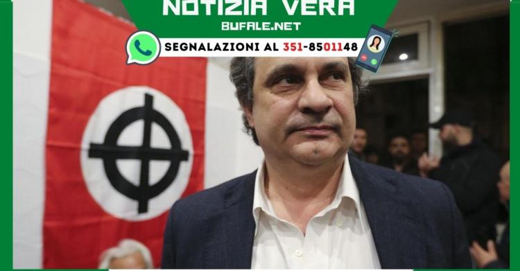 Roberto Fiore