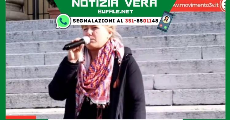 Sara Cunial