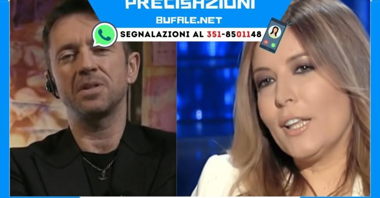 Scanzi vaccinato