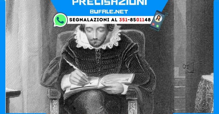 William Shakespeare