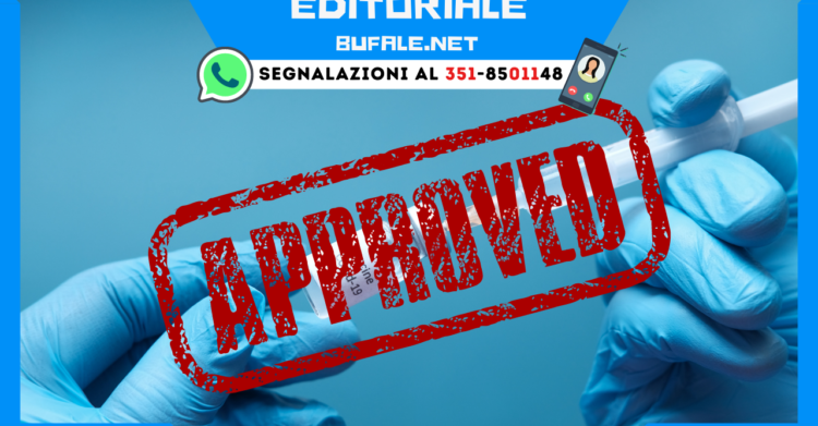 Vaccino AstraZeneca