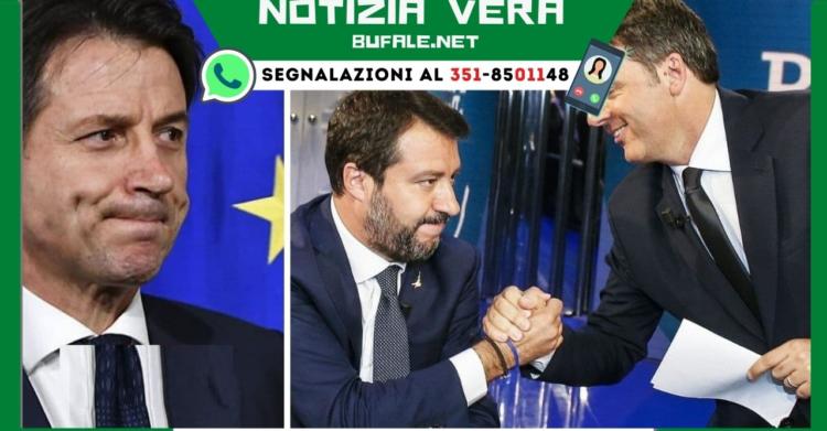 sondaggi politici
