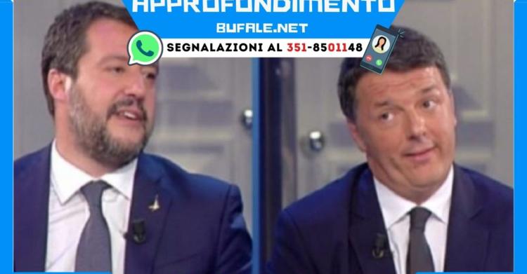 sondaggi politici