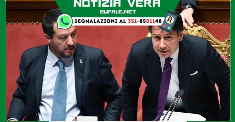sondaggi politici