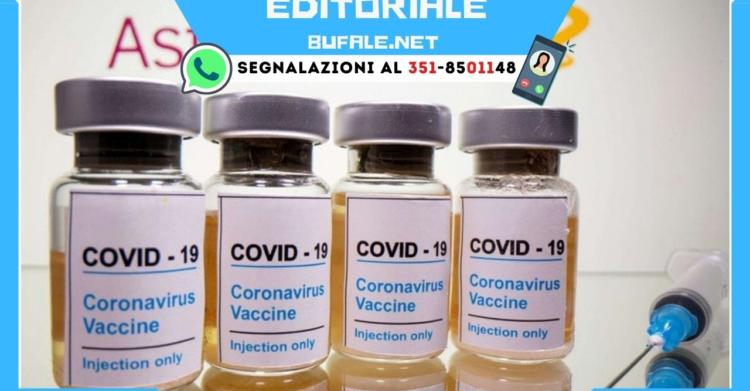 vaccino AstraZeneca