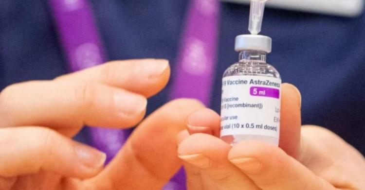vaccino AstraZeneca