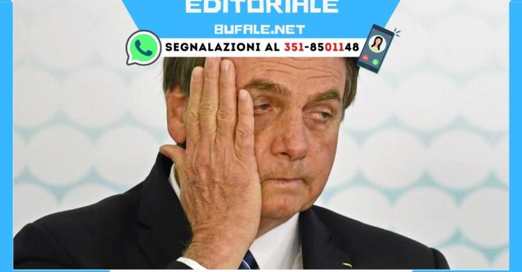 Bolsonaro