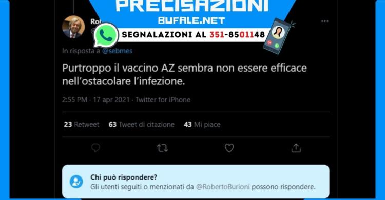 Burioni
