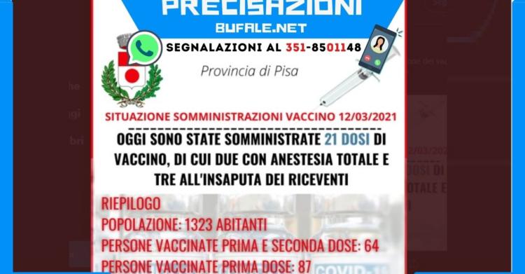Comune di Bugliano