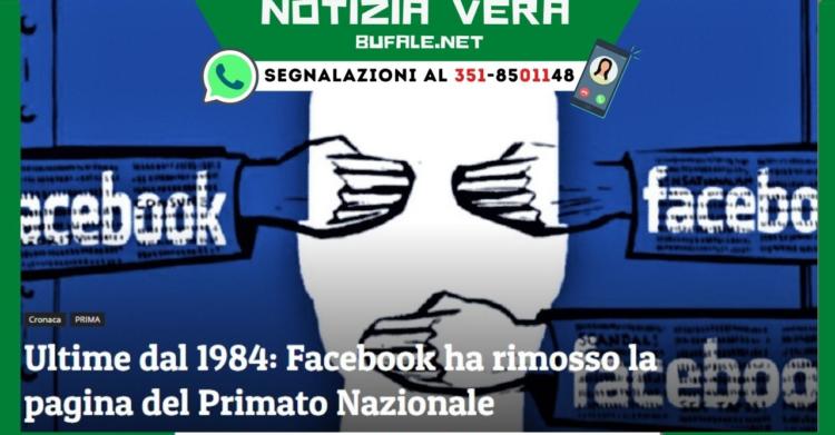 Il Primato Nazionale