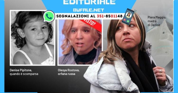 Lasciali parlare